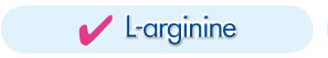 L'arginine